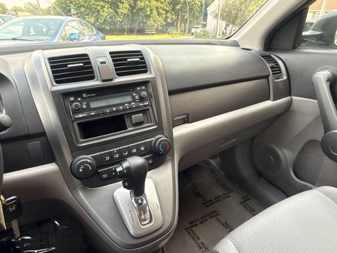 Used 2008 Honda CR-V LX image 24