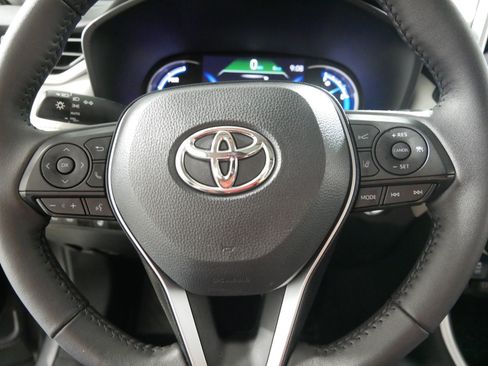 Used 2024 Toyota RAV4 XLE w/ Convenience Package AWD/4WD image 25