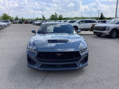 Used 2024 Ford Mustang GT Premium RWD image 2