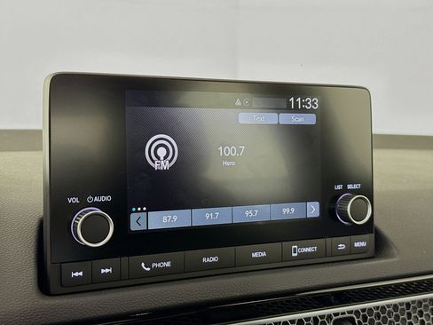 Certified 2026 Honda Civic Sport image 16