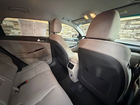 Used 2020 Hyundai Tucson Sport w/ Winter Weather Package image 30