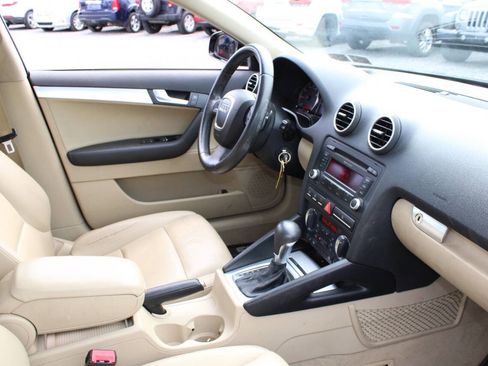 Used 2008 Audi A3 2.0T image 12
