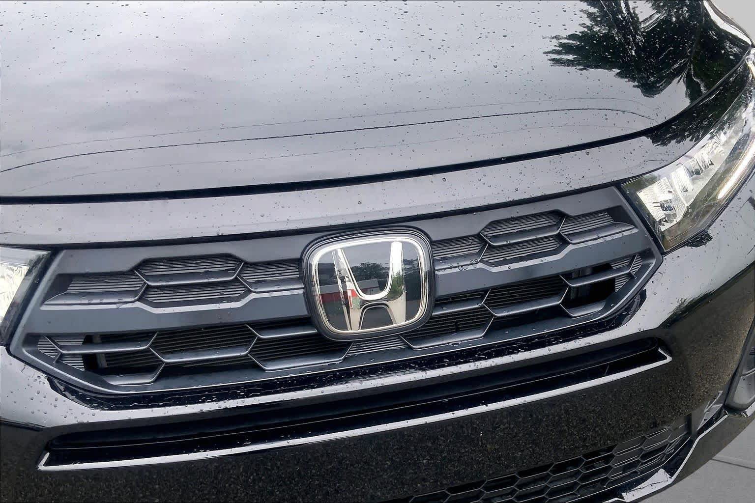 Used 2026 Honda Odyssey EX-L image 29