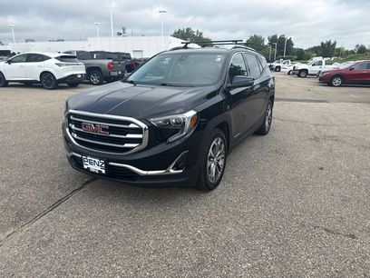 Used 2019 GMC Terrain SLT w/ Preferred Package