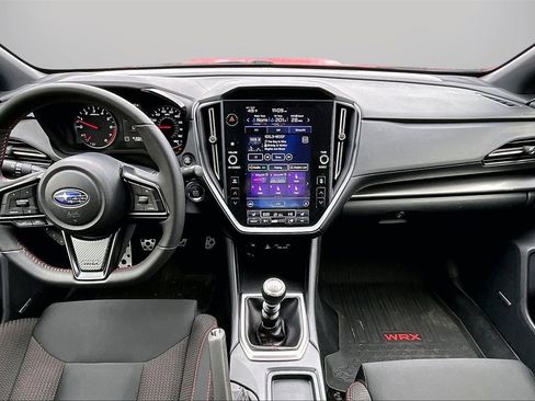 Used 2023 Subaru WRX Premium w/ Popular Package #2 image 14