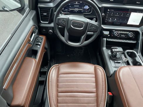 Used 2023 GMC Sierra 1500 Denali Ultimate image 23