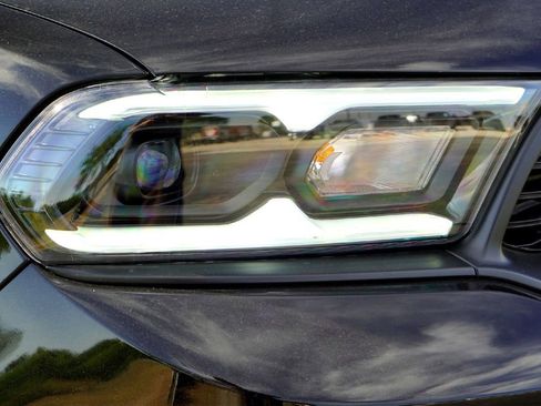 New 2026 Dodge Durango GT w/ Blacktop Package image 2