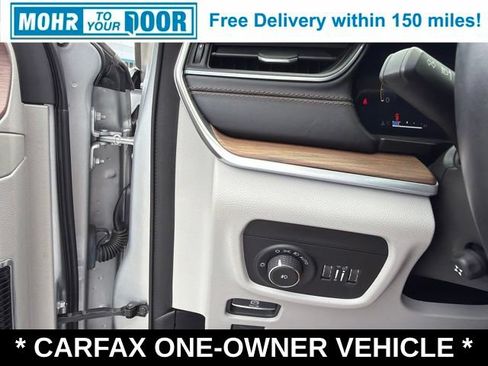 Used 2021 Jeep Grand Cherokee L Summit w/ Luxury Tech Group V AWD/4WD image 16