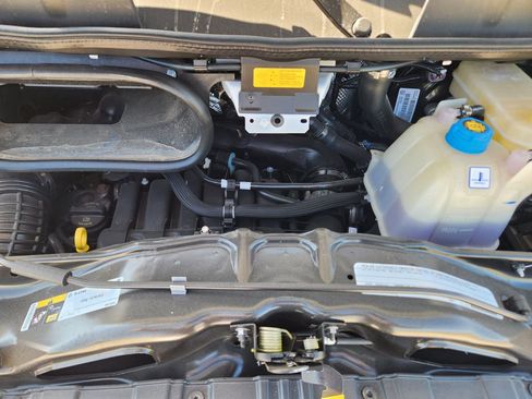 New 2026 RAM ProMaster 2500 w/ Safety Group image 20