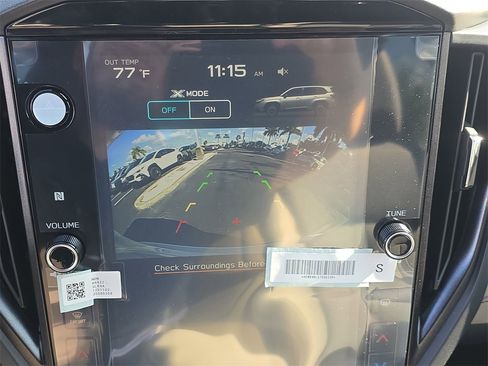 New 2026 Subaru Forester Premium image 23