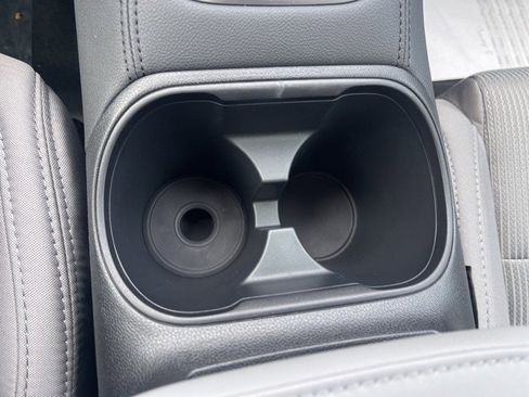 New 2025 Subaru Legacy Premium image 22