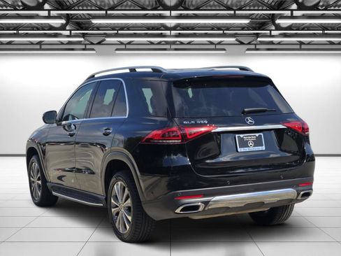 Used 2020 Mercedes-Benz GLE 350 image 7