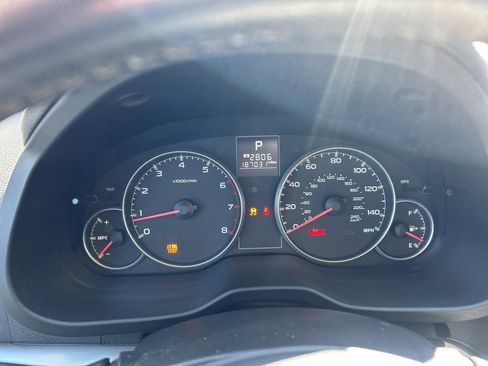 Used 2014 Subaru Outback 2.5i Premium w/ Accessory Value Package (OYS) image 24