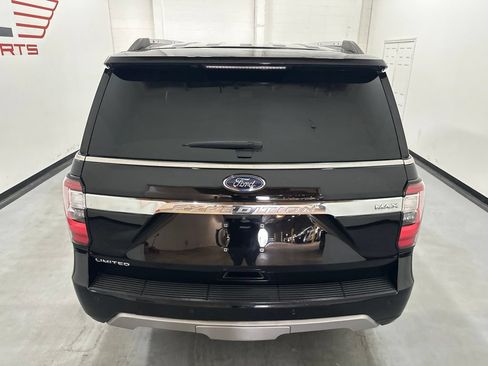Used 2021 Ford Expedition Max Limited RWD image 12