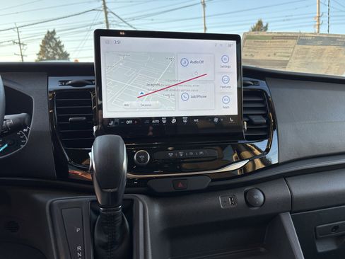 New 2024 Ford Transit 350 XLT image 12