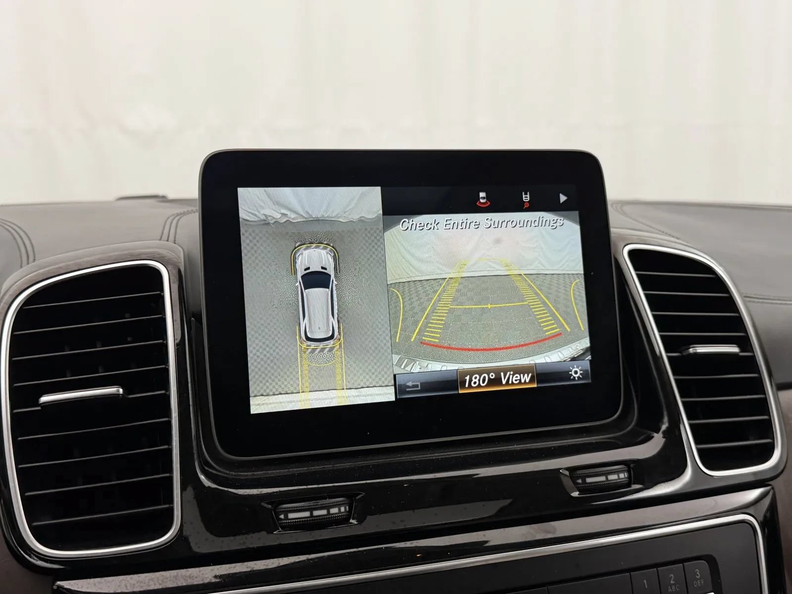 Used 2018 Mercedes-Benz GLE 63 AMG S image 27