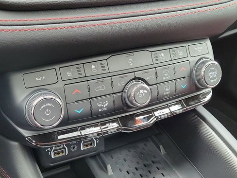 New 2026 Dodge Durango GT image 32