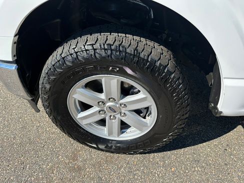 Used 2022 Ford F150 XL w/ Equipment Group 101A High image 30