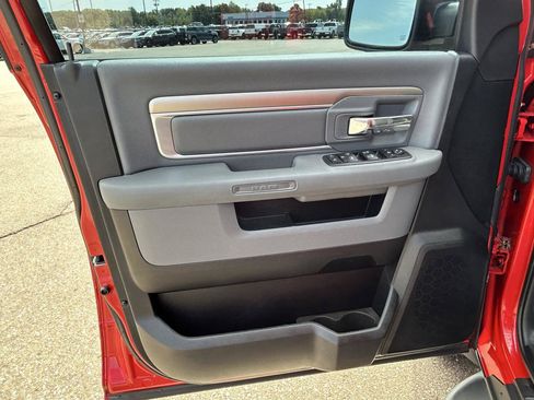 Used 2014 RAM 1500 Big Horn AWD/4WD image 14