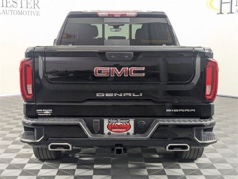 Used 2021 GMC Sierra 1500 Denali w/ Denali Ultimate Package image 6