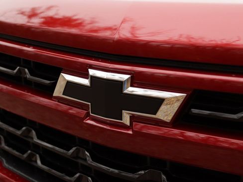 New 2026 Chevrolet Silverado 1500 RST image 32