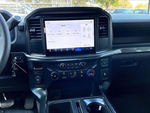 Certified 2025 Ford F150 STX w/ Equipment Group 200A image 7