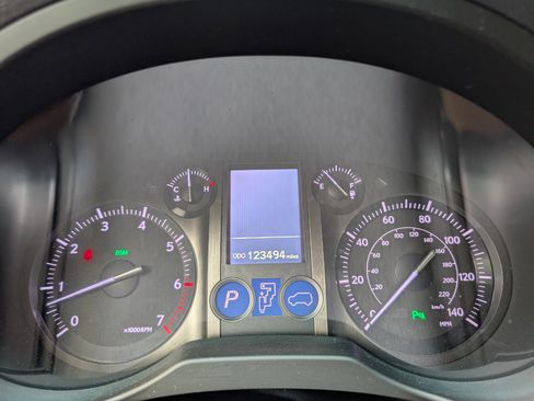 Used 2017 Lexus GX 460 Premium image 17