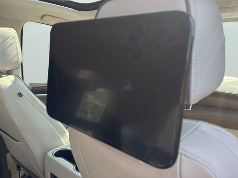 Used 2021 GMC Yukon Denali AWD/4WD image 27