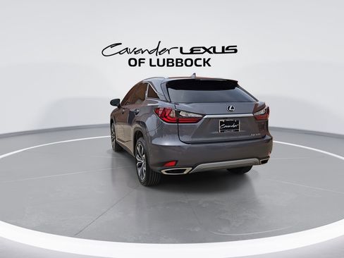 Used 2022 Lexus RX 350 FWD w/ Premium Package image 7