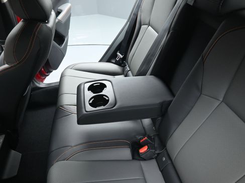 New 2026 Subaru Crosstrek 2.5i Limited AWD/4WD image 39