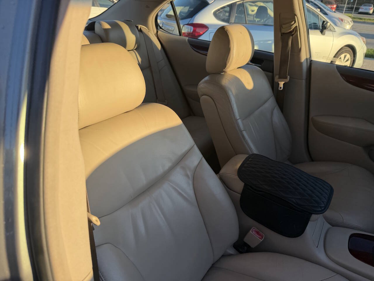 Used 2002 Lexus ES 330 FWD image 21