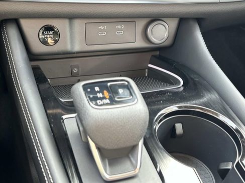 New 2026 Nissan Rogue Platinum AWD/4WD image 33