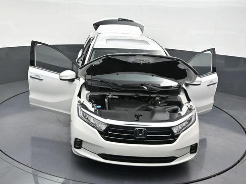 Used 2023 Honda Odyssey Elite image 34