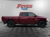 Used 2021 RAM 1500 Classic SLT image 6