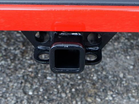 Used 2024 GMC Sierra 1500 Pro w/ Graphite Edition image 40