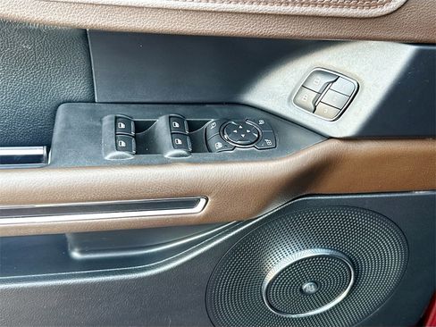 Used 2021 Ford Expedition Max King Ranch image 19