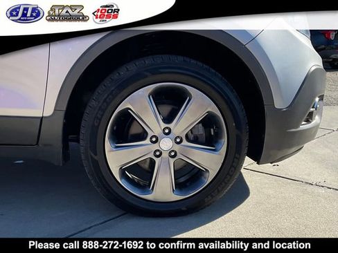 Used 2014 Buick Encore Leather image 9