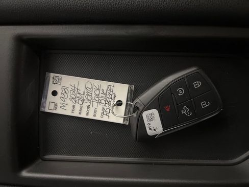 Certified 2024 GMC Sierra 1500 Elevation image 20