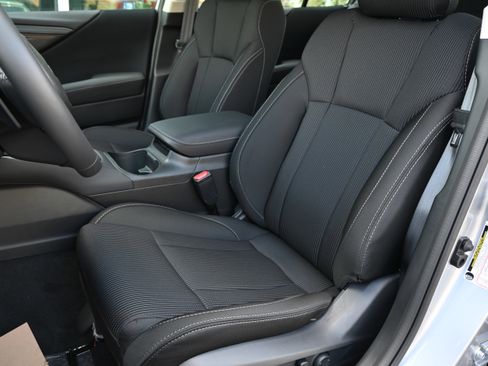 Certified 2025 Subaru Legacy Premium w/ Popular Package #1 image 16