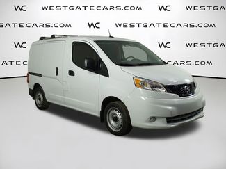 Used 2021 Nissan NV200 S video 2