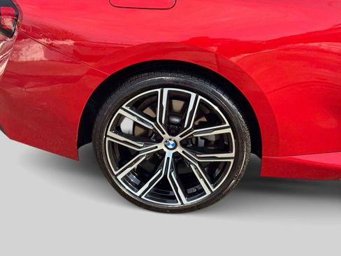 Used 2023 BMW 230i xDrive Coupe w/ Convenience Package image 8