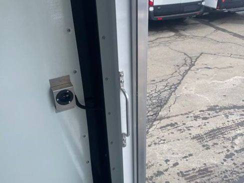 New 2024 Ford Transit 350 w/ Exterior Upgrade Package image 22