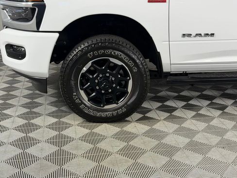 Used 2025 RAM 2500 Laramie image 11