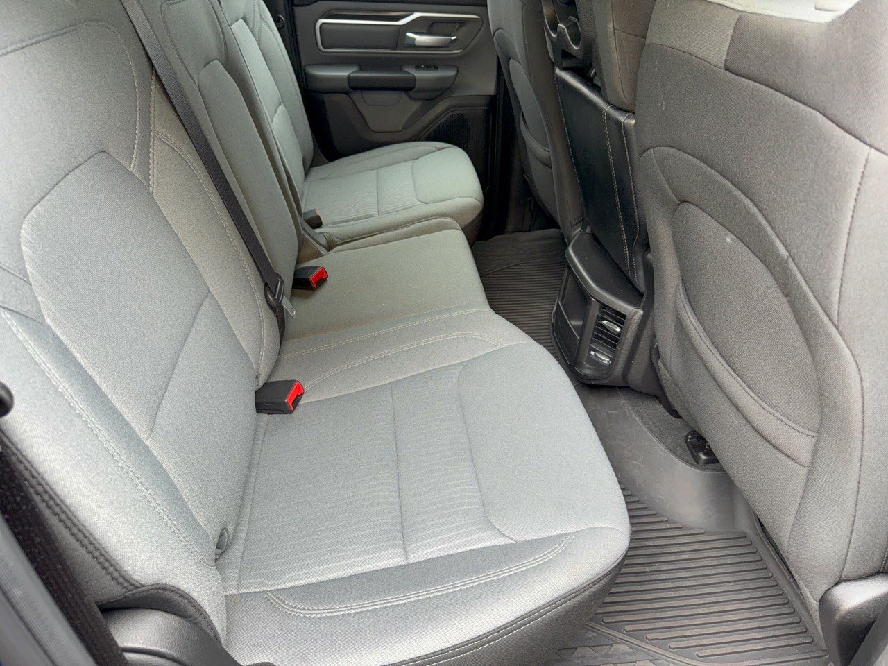 Used 2023 RAM 1500 Big Horn AWD/4WD image 29