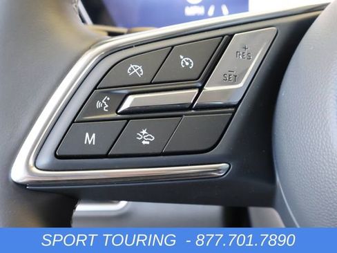 New 2026 Buick Envision Sport Touring AWD/4WD image 25