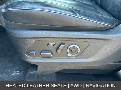 Used 2024 Hyundai Palisade Calligraphy image 22