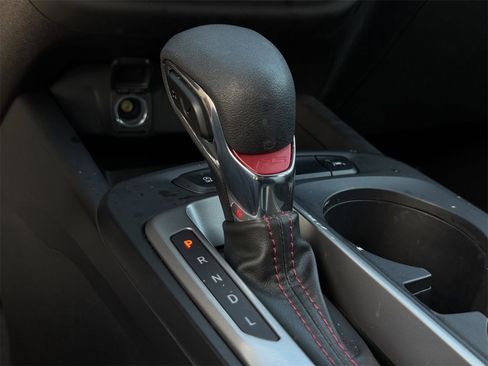 Certified 2024 Chevrolet Trax RS w/ Driver Confidence Package image 21