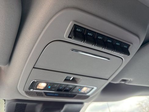 Used 2024 Ford F250 Lariat w/ Lariat Ultimate Package image 22