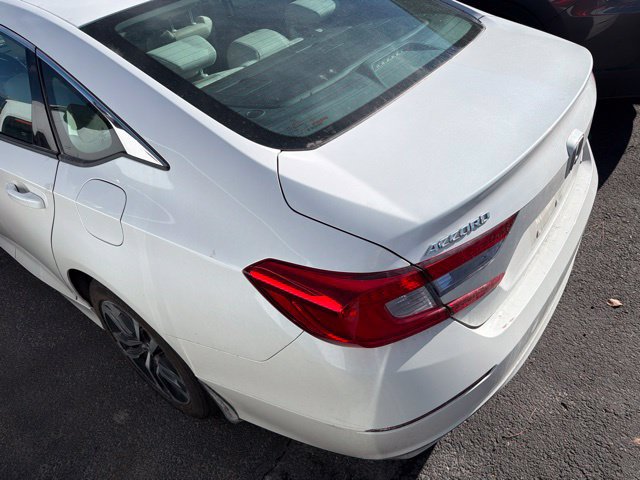 Used 2019 Honda Accord Hybrid image 27