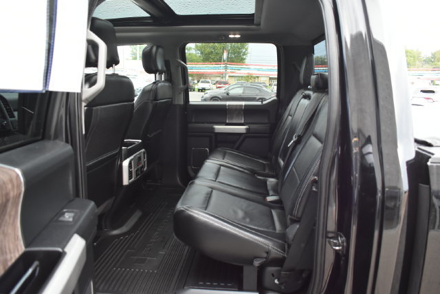 Used 2019 Ford F250 Lariat AWD/4WD image 46
